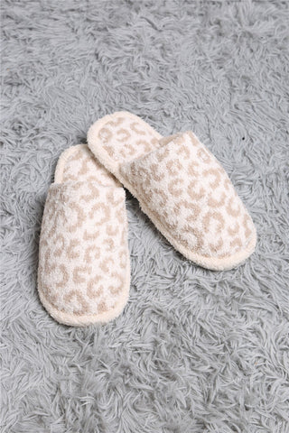 COMFYLUXE Refined Comfort Slippers