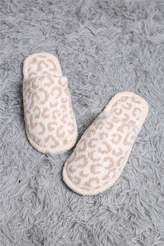 COMFYLUXE Soft Luxury Slippers
