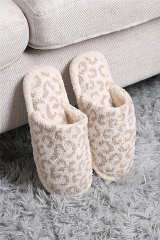COMFYLUXE Elevated Comfort Slippers