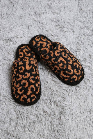 COMFYLUXE Refined Comfort Slippers