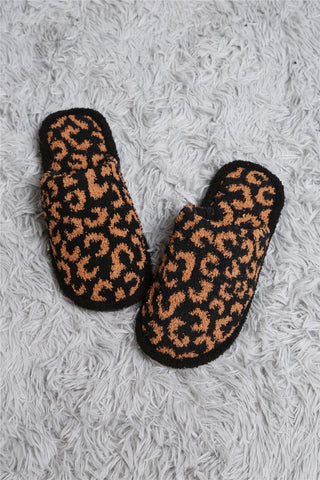 COMFYLUXE Warm Luxury Slippers