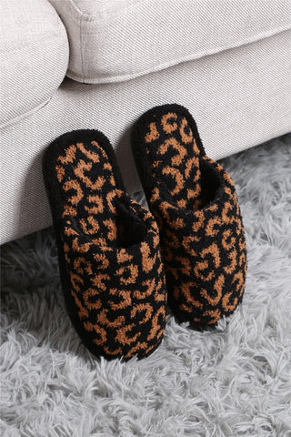 COMFYLUXE Cozy Elegance Slippers