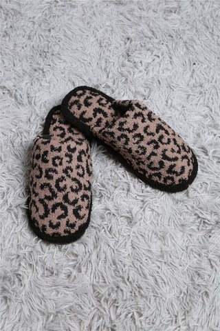 COMFYLUXE Elevated Comfort Slippers