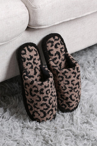 COMFYLUXE Soft Luxury Slippers
