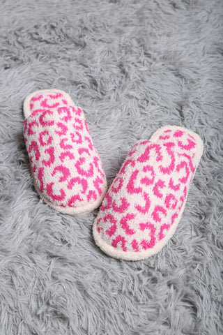 COMFYLUXE Refined Comfort Slippers