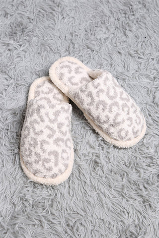 COMFYLUXE Soft Luxury Slippers