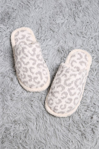 COMFYLUXE Soft Luxury Slippers