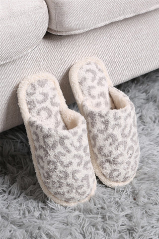 COMFYLUXE Premium Cozy Slippers