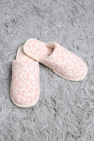 COMFYLUXE Refined Comfort Slippers