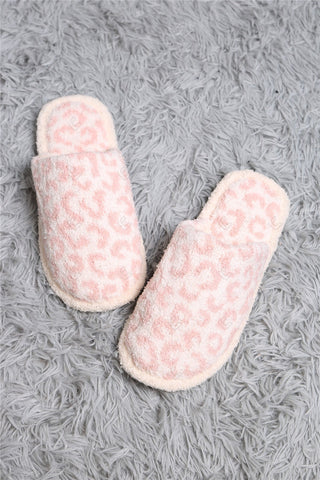 COMFYLUXE Relaxing Luxe Slippers