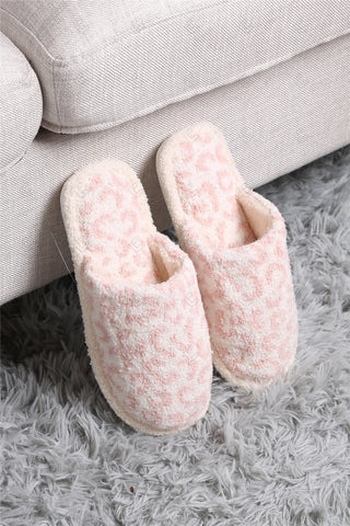 COMFYLUXE Plush Luxury Slippers