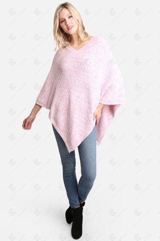 COMFYLUXE Premium Cozy Poncho