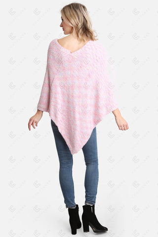 COMFYLUXE Chic Comfort Poncho