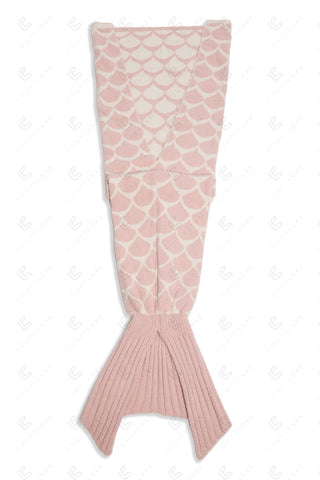 COMFYLUXE Premium Cozy Tail Blanket