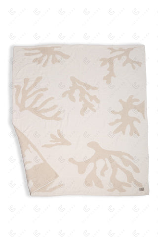 COMFYLUXE Warm Luxury Throw Blanket