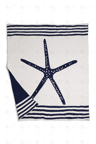 COMFYLUXE Soft Luxury Throw Blanket