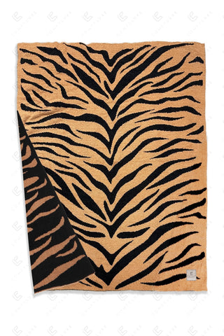 COMFYLUXE Soft Luxury Throw Blanket