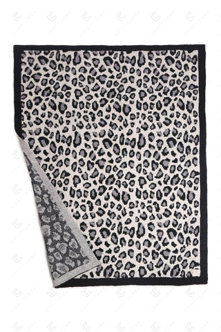 COMFYLUXE Warm Luxury Throw Blanket