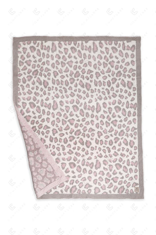 COMFYLUXE Elevated Comfort Throw Blanket