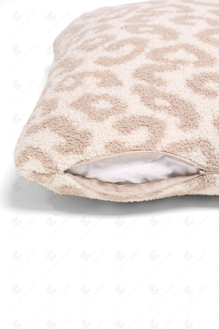 COMFYLUXE Refined Comfort Cushion Cover