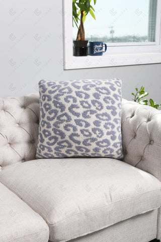 COMFYLUXE Chic Comfort Cushion Cover