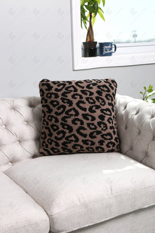 COMFYLUXE Plush Luxury Cushion Cover