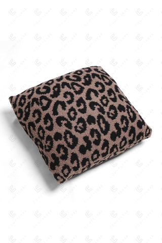 COMFYLUXE Cozy Elegance Cushion Cover