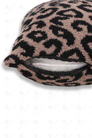 COMFYLUXE Refined Comfort Cushion Cover