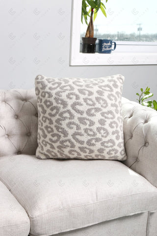 COMFYLUXE Plush Luxury Cushion Cover