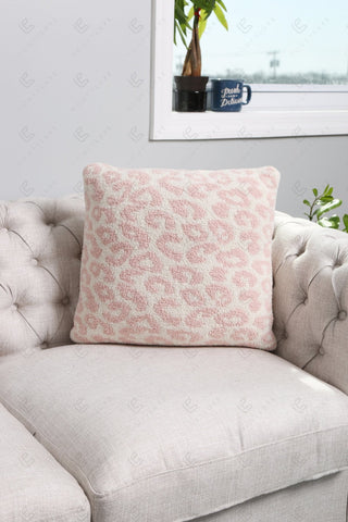 COMFYLUXE Premium Cozy Cushion Cover