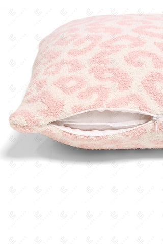 COMFYLUXE Premium Cozy Cushion Cover