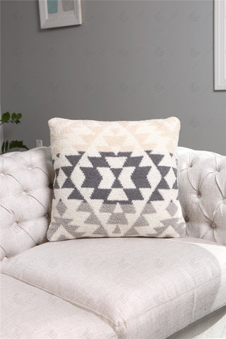 COMFYLUXE Plush Luxury Cushion Cover