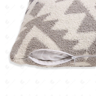 COMFYLUXE Warm Luxury Cushion Cover