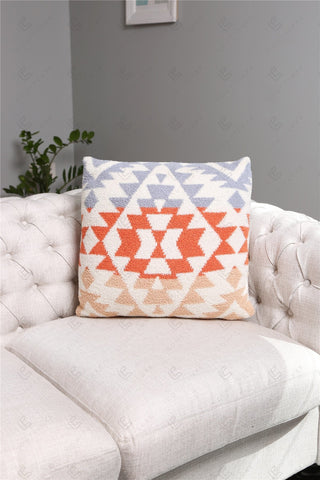 COMFYLUXE Relaxing Luxe Cushion Cover