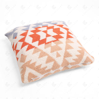 COMFYLUXE Soft Luxury Cushion Cover