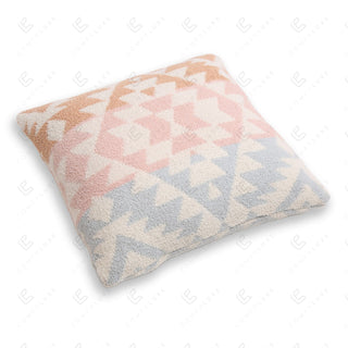 COMFYLUXE Chic Comfort Cushion Cover