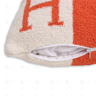 COMFYLUXE Cozy Elegance Cushion Cover