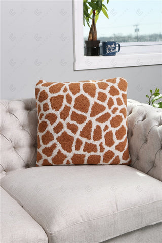 COMFYLUXE Relaxing Luxe Cushion Cover
