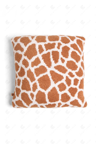COMFYLUXE Premium Cozy Cushion Cover