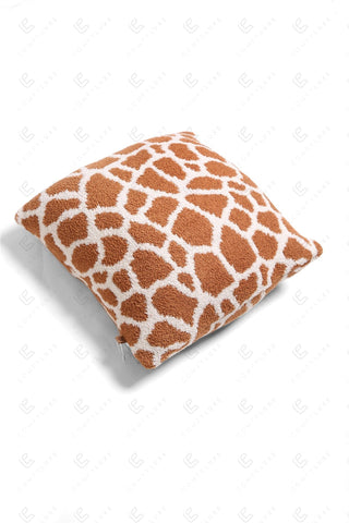 COMFYLUXE Plush Luxury Cushion Cover