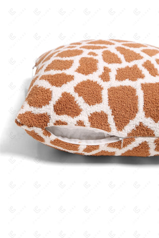 COMFYLUXE Plush Luxury Cushion Cover