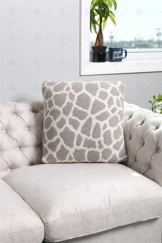 COMFYLUXE Refined Comfort Cushion Cover
