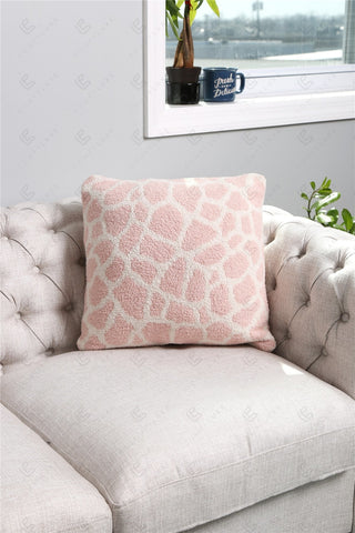 COMFYLUXE Warm Luxury Cushion Cover