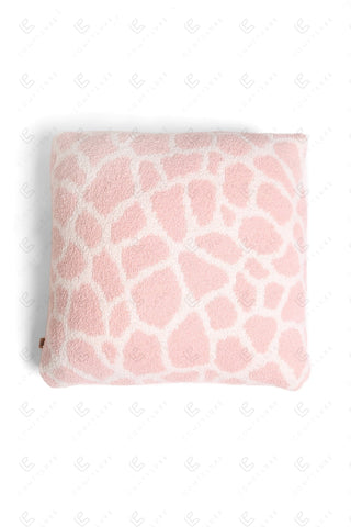 COMFYLUXE Warm Luxury Cushion Cover