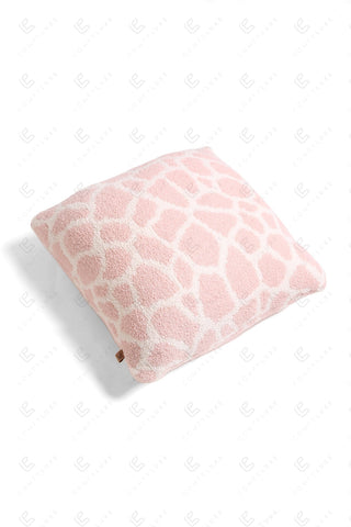 COMFYLUXE Cozy Elegance Cushion Cover