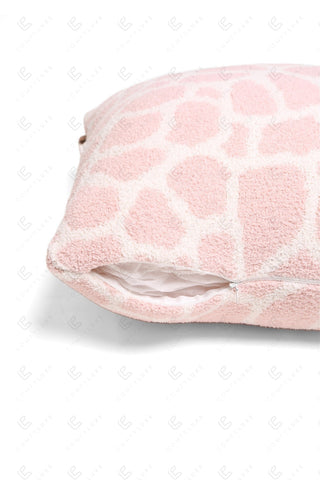 COMFYLUXE Soft Luxury Cushion Cover