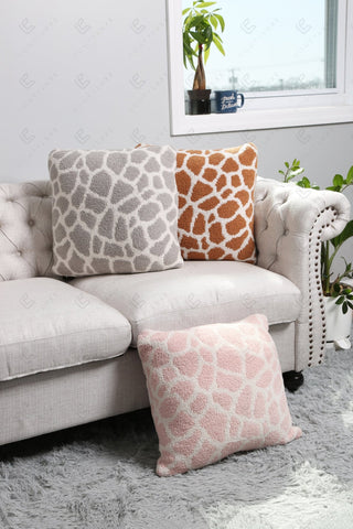 COMFYLUXE Premium Cozy Cushion Cover