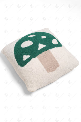 COMFYLUXE Premium Cozy Cushion Cover