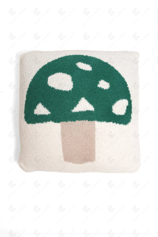 COMFYLUXE Premium Cozy Cushion Cover