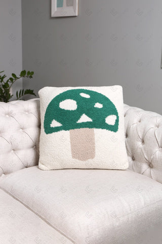 COMFYLUXE Warm Luxury Cushion Cover